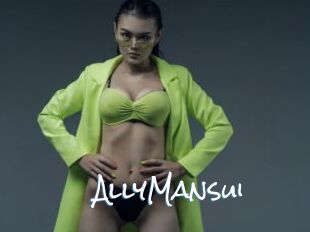 AllyMansui