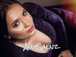 AllySaenz