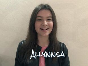 Allynnsa