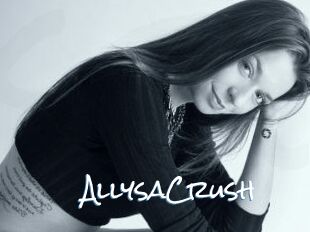 AllysaCrush