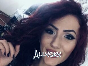 Allysky