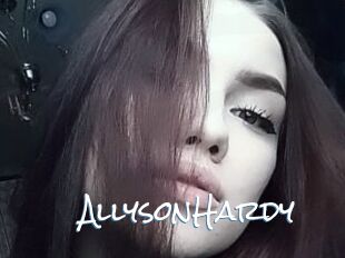 AllysonHardy