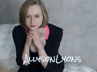 AllysonLyons