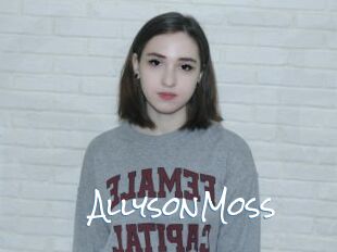 AllysonMoss