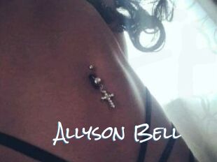 Allyson_Bell