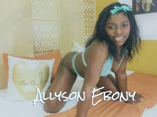 Allyson_Ebony