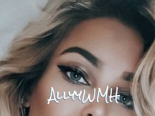 AllyyWMH