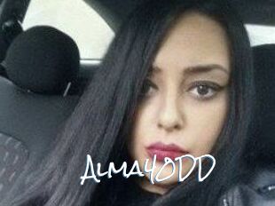 Alma40DD