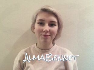 AlmaBennet