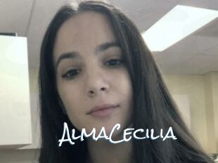 AlmaCecilia