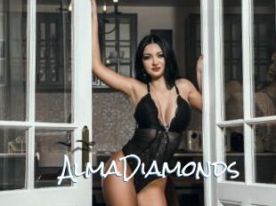 AlmaDiamonds