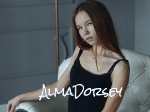 AlmaDorsey