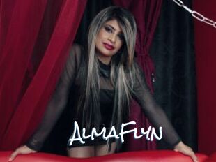 AlmaFlyn