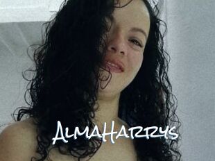 AlmaHarrys