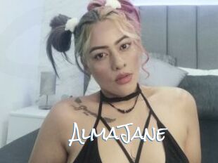 AlmaJane