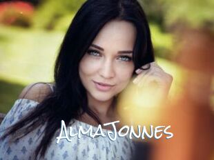 AlmaJonnes