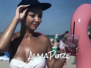 AlmaPure