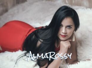 AlmaRossy