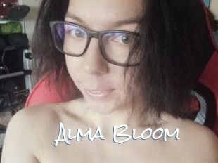 Alma_Bloom