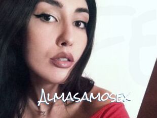 Almasamosex