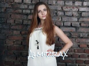 AlmirraX