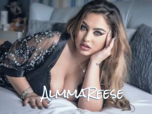 AlmmaReese