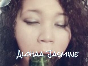 Alohaa_Jasmine