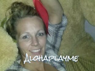 Alohaplayme