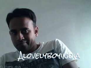 Alovelyboyindia