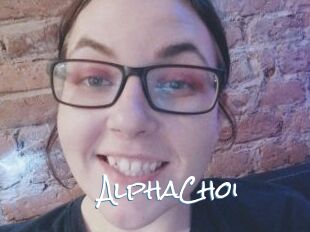 AlphaChoi