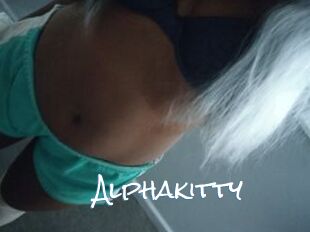 Alphakitty