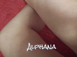 Alphana