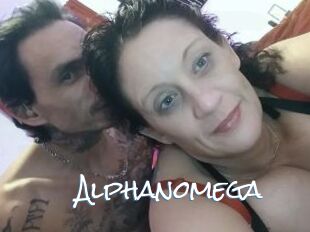 Alphanomega