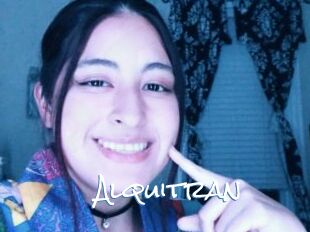Alquitran