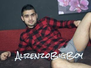 AlrenzoBigBoy