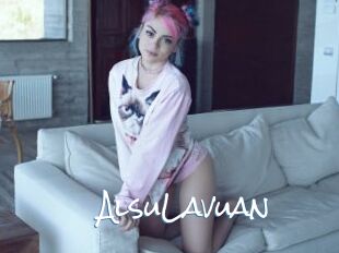 AlsuLavuan