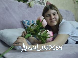 AlsuLindsey