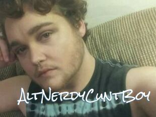 AltNerdyCuntBoy