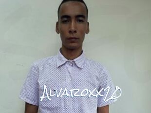 Alvaroxx20