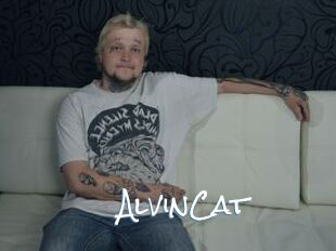 AlvinCat