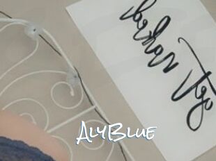 AlyBlue