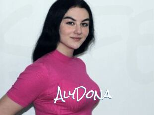 AlyDona