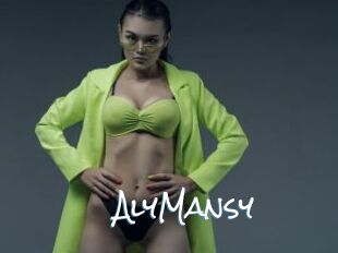 AlyMansy