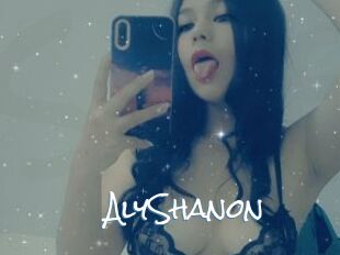 AlyShanon