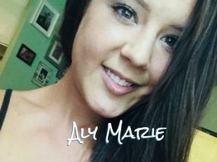 Aly_Marie