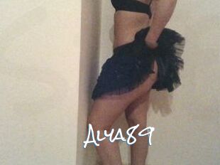 Alya89