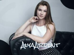 AlyaArdent