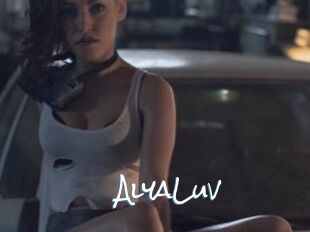 AlyaLuv