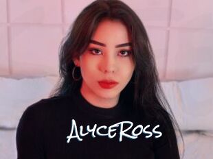 AlyceRoss