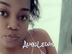 AlynLewis
